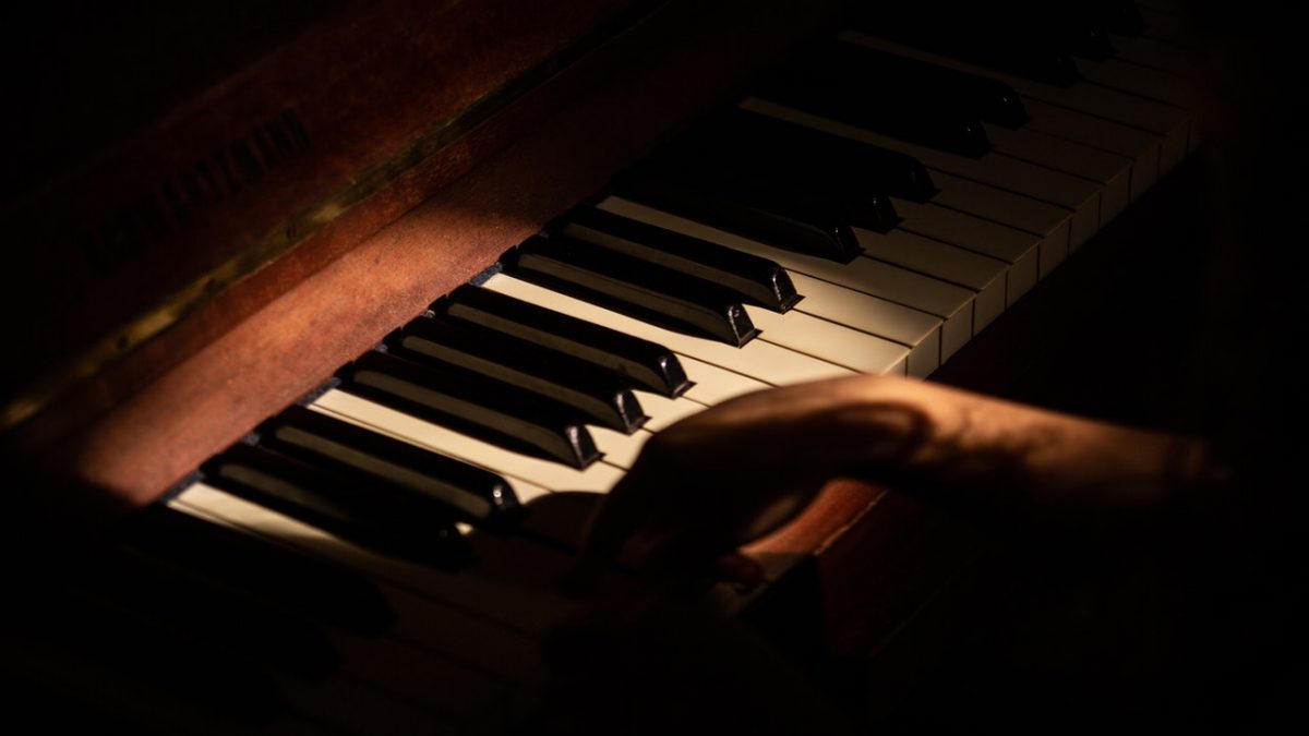granero pivote Esplendor Estudio piano todos los días? | Pianosistema